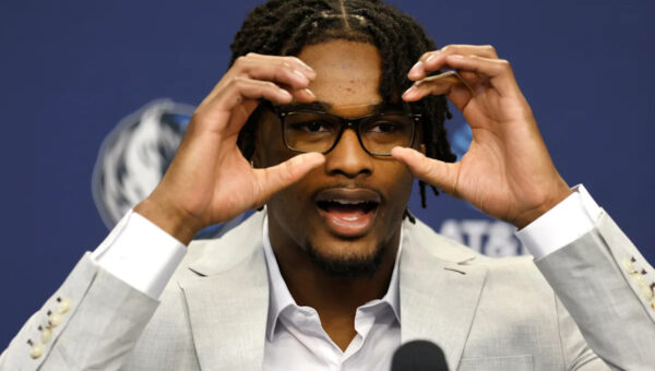 NBA Draft over, who’ll win rookie of the year? Here are the early odds