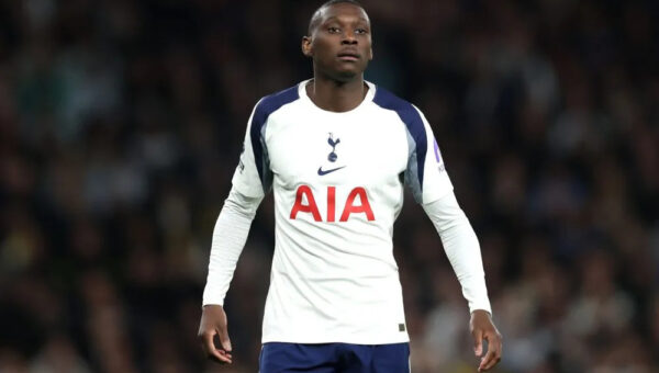 Randal Kolo Muani wants to join Juventus after underwhelming Tottenham Hotspur loan spell