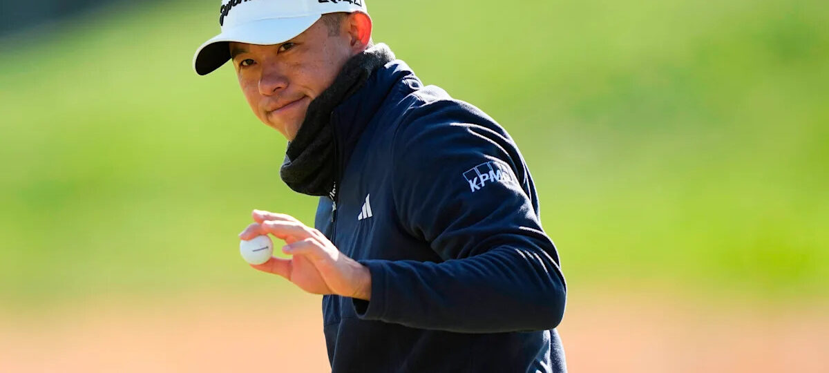 Canadian Open the final stop before the US Open. LPGA has a team event in Michigan