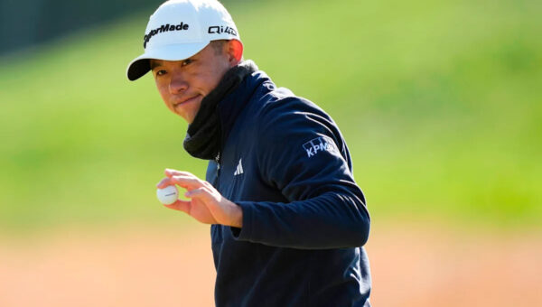 Canadian Open the final stop before the US Open. LPGA has a team event in Michigan