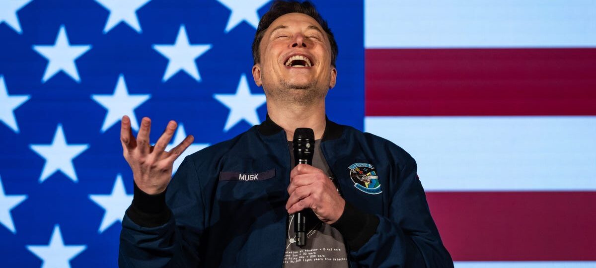 Elon Musk is the world's first trillionaire. Here's how he built his net worth.