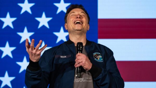 Elon Musk is the world's first trillionaire. Here's how he built his net worth.
