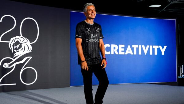Creativity strikes back at the Cannes Lions advertising festival