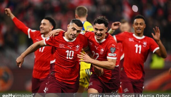 Prediction: Switzerland vs Australia