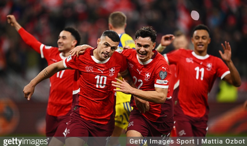 Switzerland vs Canada Bet Builder Tips – 4/1 World Cup Special, Analysis & Predictions