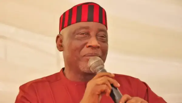 Benue South under siege – Senator Moro raises alarm over beheading of constituent