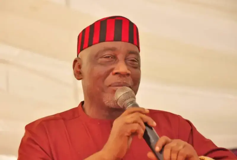 Benue South under siege – Senator Moro raises alarm over beheading of constituent