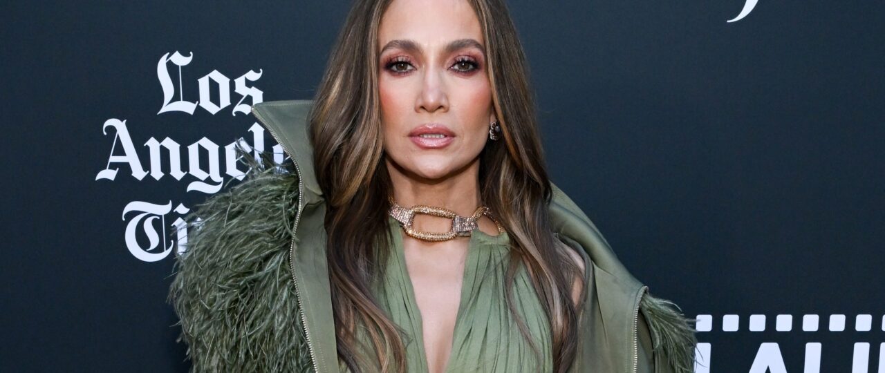 Jennifer Lopez Wants ‘Toxic Obsessive Love’ Again. Here’s What She’s Really Asking For