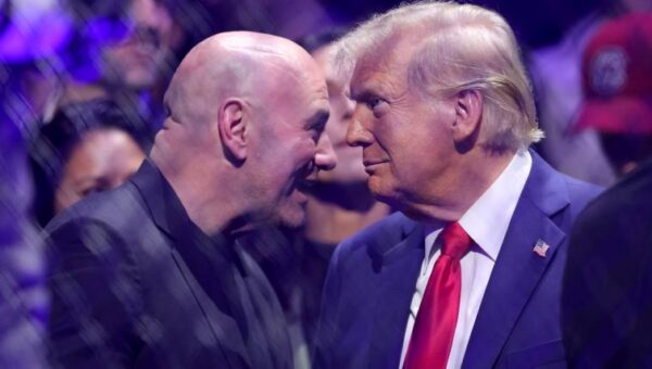 UFC White House height and weight requirement: Why troops were forced to meet these physical standards
