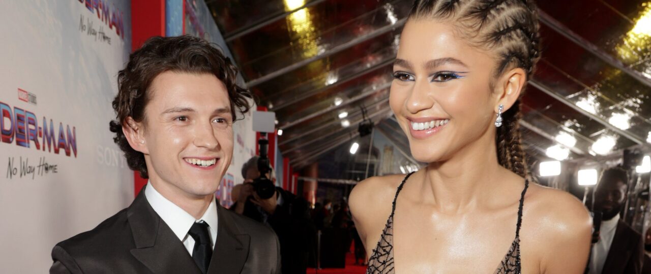 When Was Tom Holland & Zendaya’s Wedding? What We Know About Their Alleged Marriage