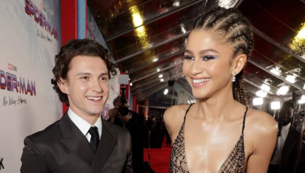 When Was Tom Holland & Zendaya’s Wedding? What We Know About Their Alleged Marriage