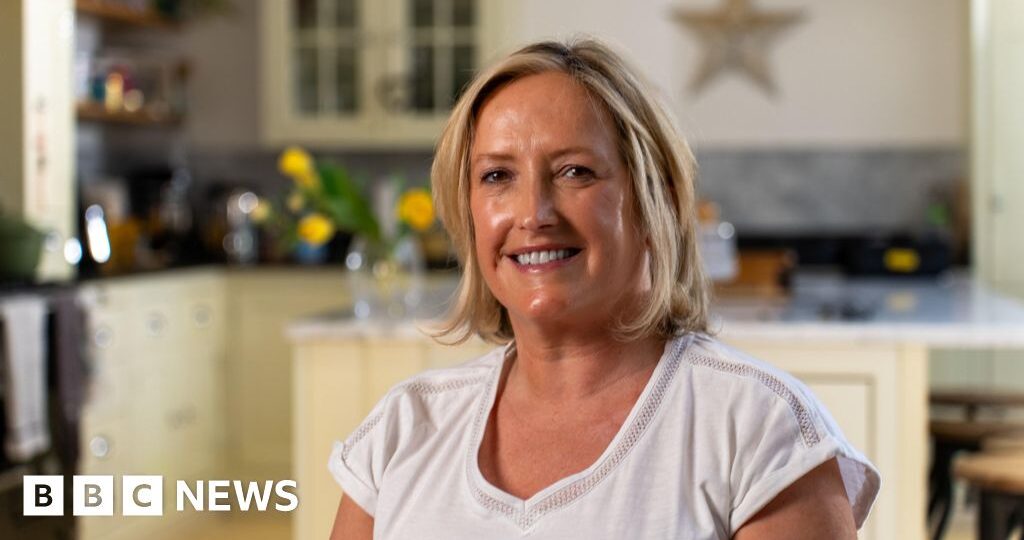 'I've never been this good' – revolutionary immune reset puts lupus in remission