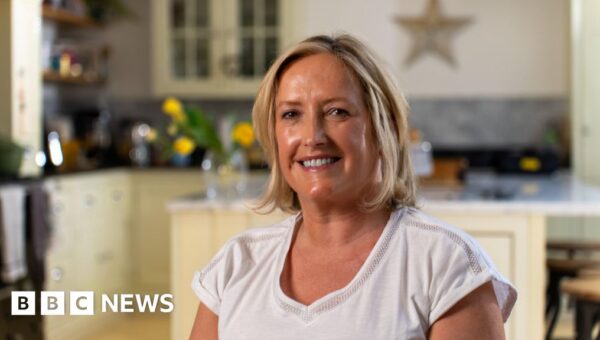 ‘I’ve never been this good’ – revolutionary immune reset puts lupus in remission