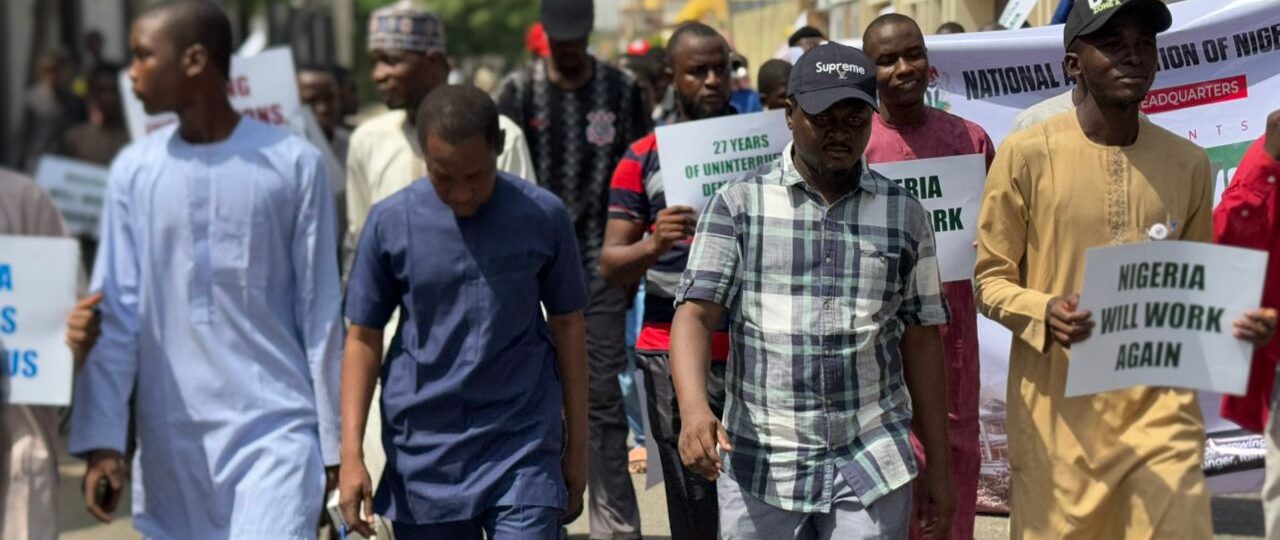 Nigerians empowered by democracy – NANS