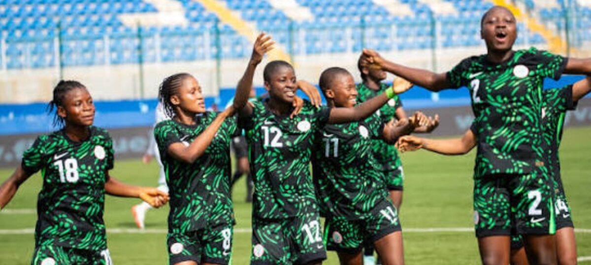 U-17 WWCQ: Benin coach targets upset against Flamingos