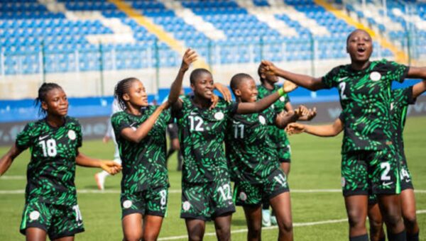 U-17 WWCQ: Benin coach targets upset against Flamingos