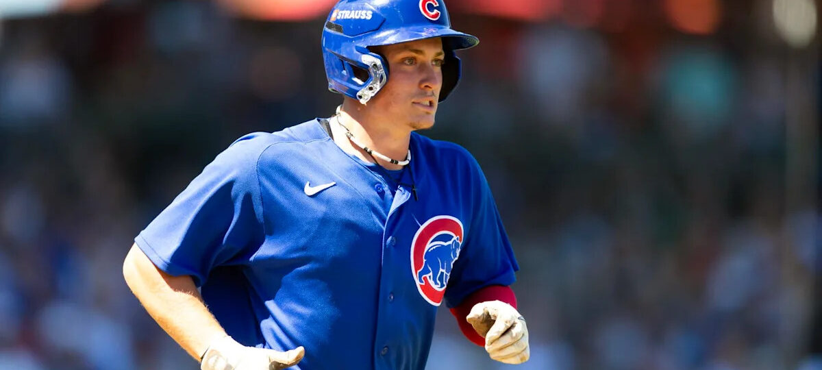 Cubs Minor League Update: 3 Prospects Making Their Mark