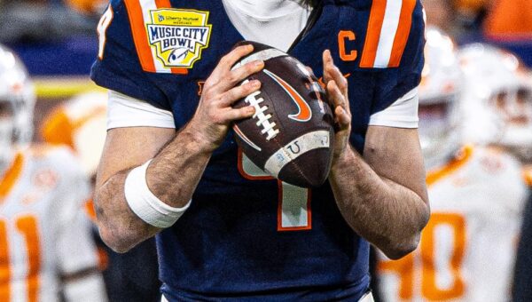 Altmyer Receives Praise from Dan Campbell