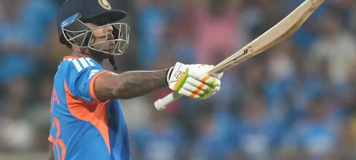 'Challenges ahead': Suryakumar Yadav breaks silence after India snub as Shreyas Iyer named T20I captain