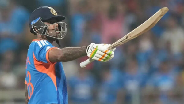 ‘Challenges ahead’: Suryakumar Yadav breaks silence after India snub as Shreyas Iyer named T20I captain