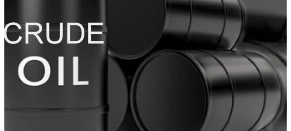 Global crude oil prices drop significantly after Trump announces US-Iran peace deal