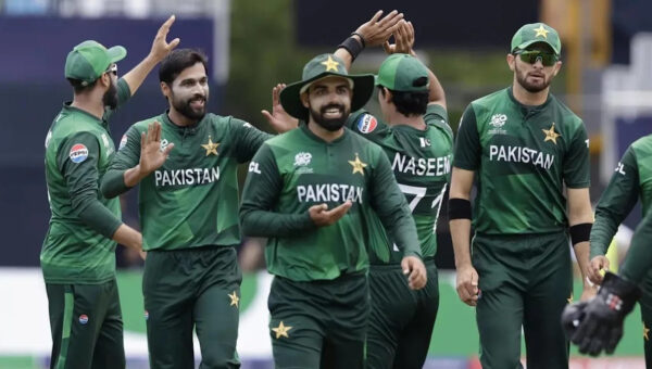 Pakistan's 2017 Champions Trophy star to play in England's T20 blast as 'domestic player'