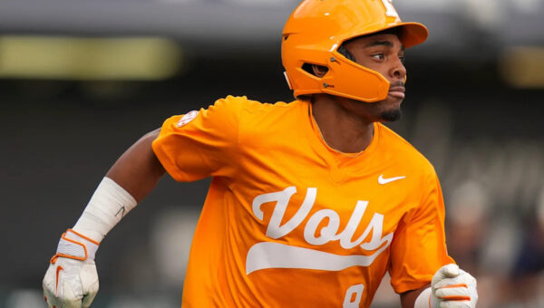 Tennessee Vols baseball transfer Jay Abernathy connected to a hated rival SEC program