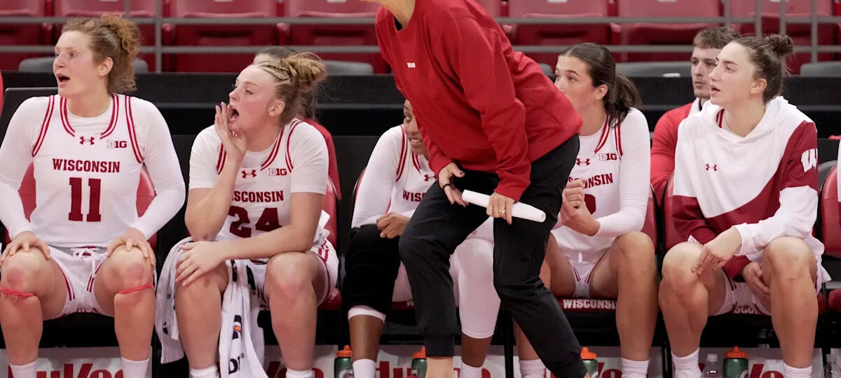 Wisconsin women's basketball learns 2026-27 Big Ten opponents