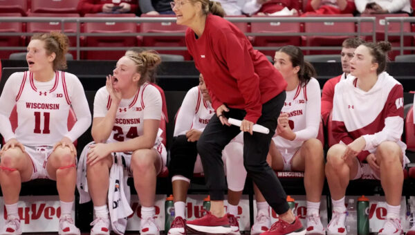 Wisconsin women's basketball learns 2026-27 Big Ten opponents