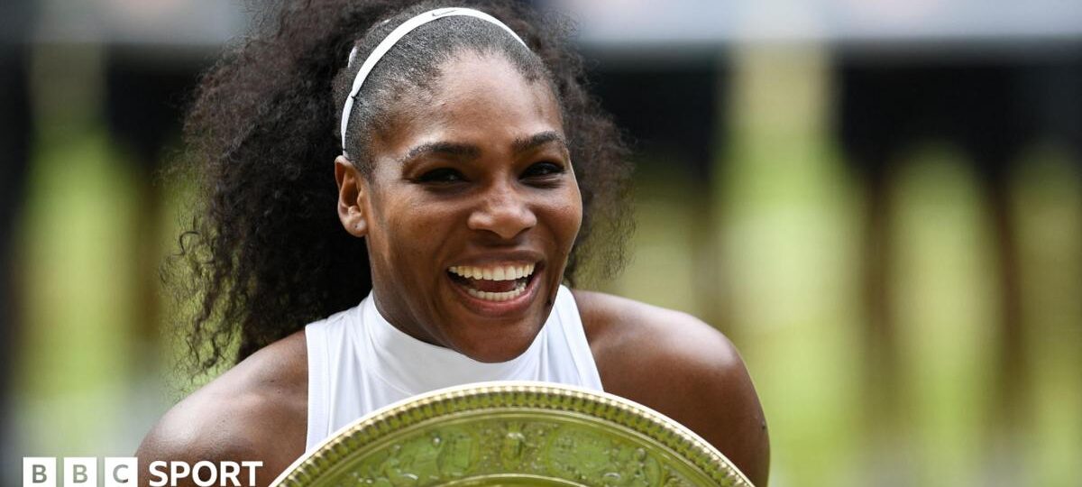 Serena Williams to make singles comeback at Wimbledon