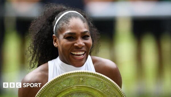 Serena Williams to make singles comeback at Wimbledon