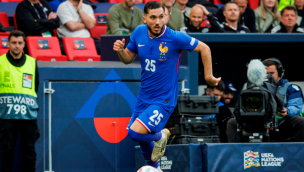 Where to watch France vs. Ivory Coast live stream, TV channel, start time for international friendly