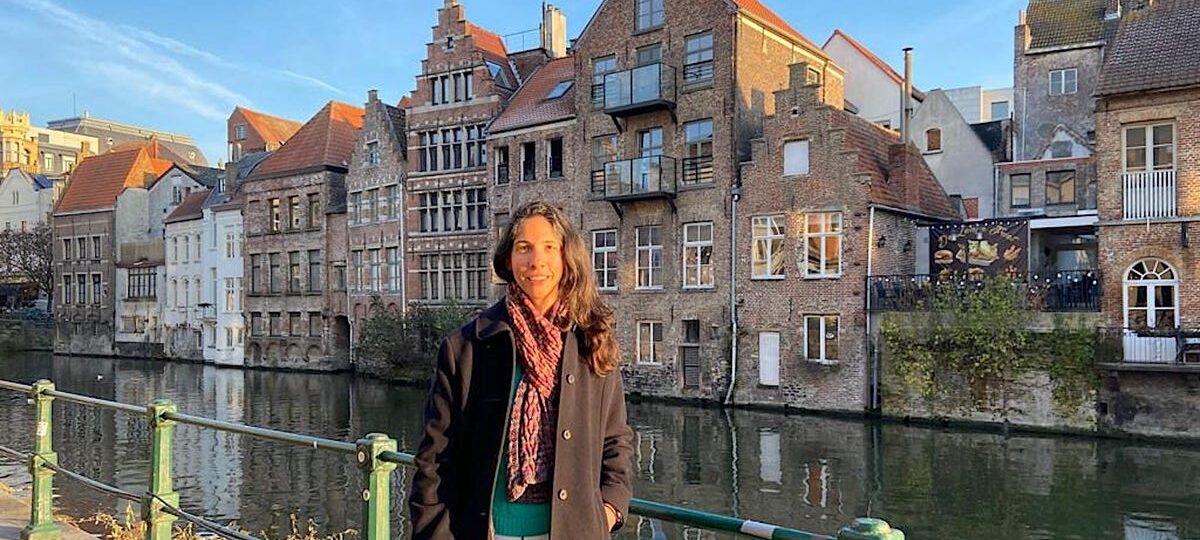 My husband's native language is rarely spoken outside his country. I learned it to connect with his family and culture.