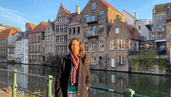 My husband's native language is rarely spoken outside his country. I learned it to connect with his family and culture.