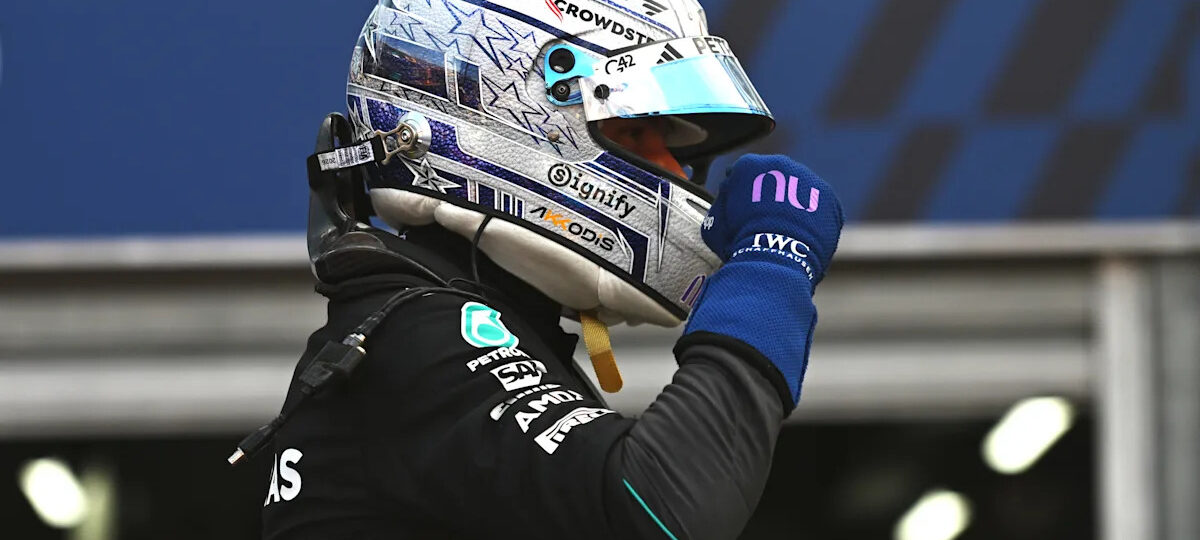 Kimi Antonelli's dominance continues as he beats Max Verstappen for Monaco Grand Prix pole position