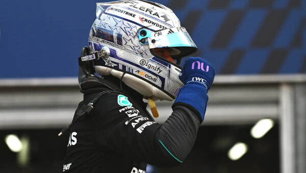 Kimi Antonelli's dominance continues as he beats Max Verstappen for Monaco Grand Prix pole position