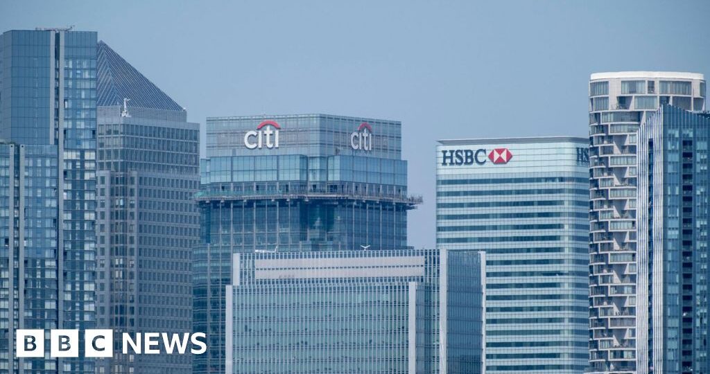 Brexit cost 6% of UK economy, Bank of England company data suggests