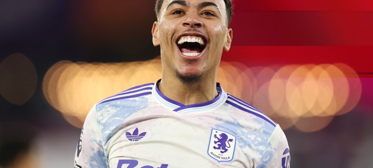 What Premier League giants need Morgan Rogers to do to get a £100m transfer underway