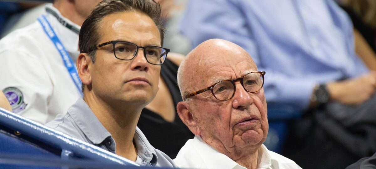 Rupert dreamed it, Lachlan bought it: the strategy behind Fox's $22 billion Roku acquisition