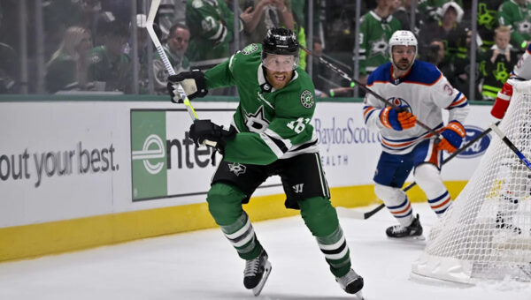 Could Joe Pavelski be an NHL head coach candidate for Maple Leafs?