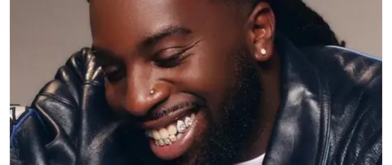 UK-based Nigerian singer, Talay Riley stabbed to death