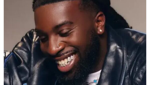UK-based Nigerian singer, Talay Riley stabbed to death