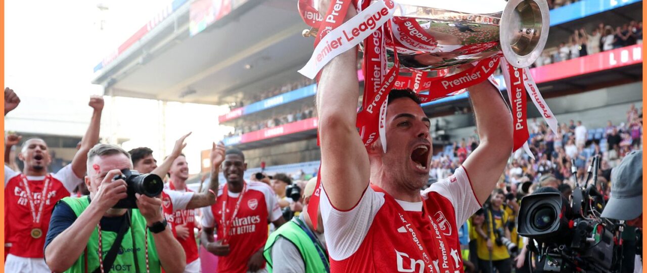 “They might…” – Arsenal tipped to make these two important signings