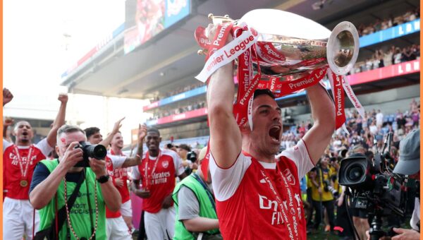 “They might…” – Arsenal tipped to make these two important signings
