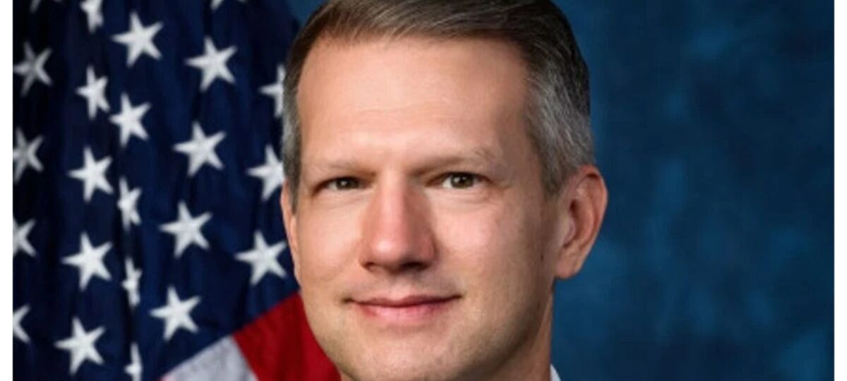 World must not forget Christian genocide in Nigeria – US Congressman