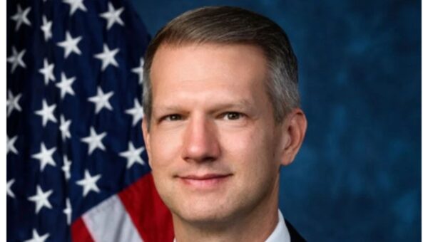 World must not forget Christian genocide in Nigeria – US Congressman