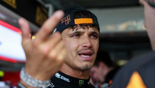 “A reality check” – why Lando Norris was expecting poor Monaco qualifying