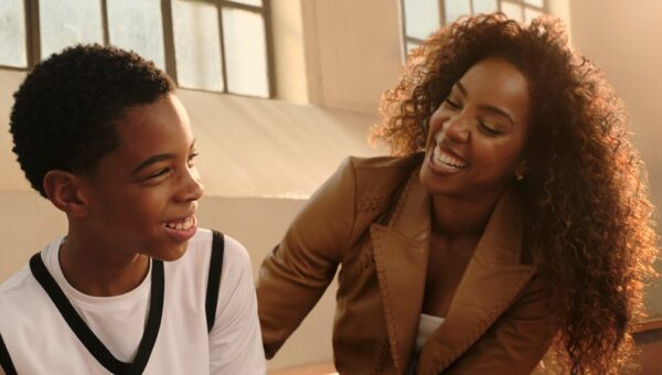 Kelly Rowland says 1 piece of parenting advice helped her create clear and easy boundaries for her kids