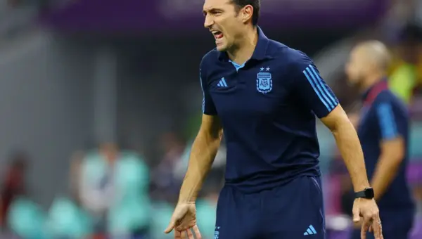World Cup 2026: ‘It’ll be difficult’ – Argentina coach, Scaloni speaks on winning trophy again
