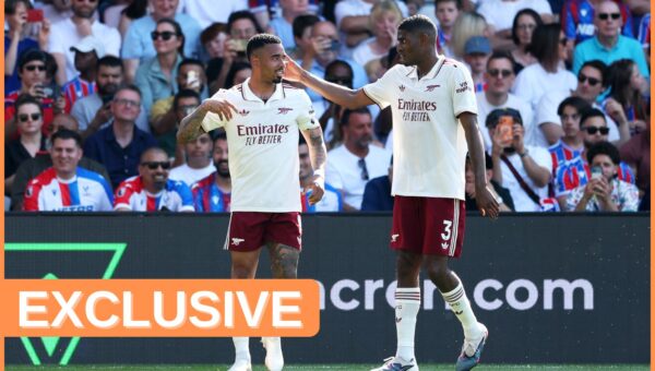 Sources: Arsenal lower their asking price for first-team star as transfer saga continues